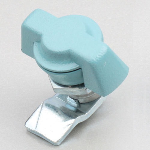 Cylindre de serrure - MS705-K  - NINGBO SHENGJIU CABINETS LOCK