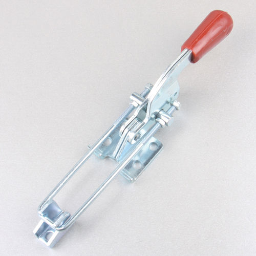 Sauterelle à étrier - DK603  - NINGBO SHENGJIU CABINETS LOCK - en acier zingué