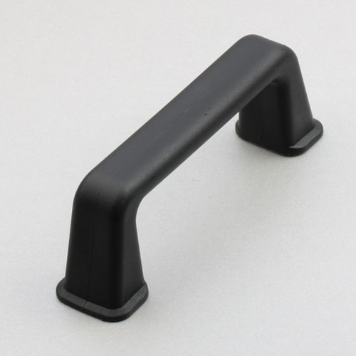 Poignée étrier - LS505 - NINGBO SHENGJIU CABINETS LOCK - pour porte / en PP / en U