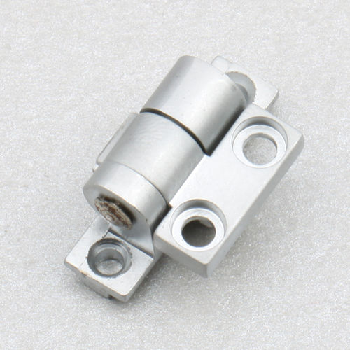 Charnière à ressort - CL220 - NINGBO SHENGJIU CABINETS LOCK - en acier / à visser / 90°