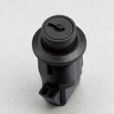 Cylindre de serrure - MS753  - NINGBO SHENGJIU CABINETS LOCK