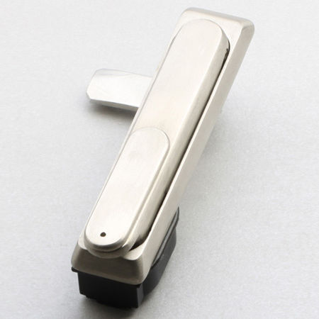 Serrure à came - MS874  - NINGBO SHENGJIU CABINETS LOCK - à clé / pour armoire / en zinc
