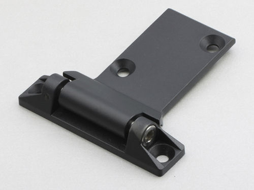 Charnière en zinc - CL282-1-Y / CL282-1-Z - NINGBO SHENGJIU CABINETS LOCK - à visser / 180°