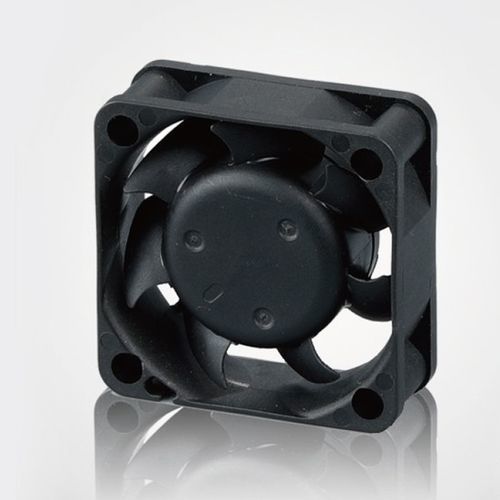 Ventilateur mural - SA4015 - NINGBO SHENGJIU CABINETS LOCK - hélicoïde / en plastique