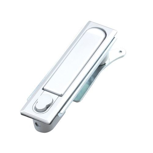 Serrure à clé - MS818-3B - NINGBO SHENGJIU CABINETS LOCK - à came / à poignée / pour porte