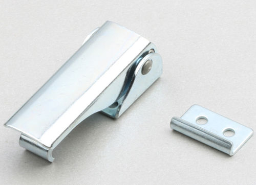 Sauterelle à étrier - DK602  - NINGBO SHENGJIU CABINETS LOCK - en acier inoxydable