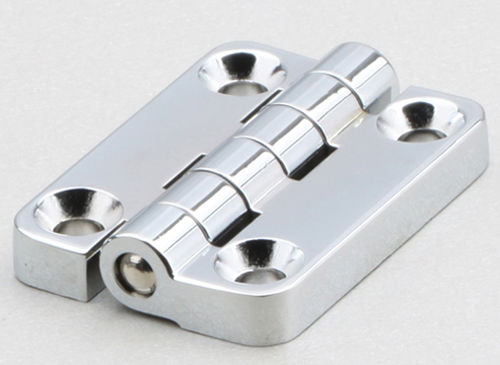 Charnière piano - CL209 series - NINGBO SHENGJIU CABINETS LOCK - en zinc / en acier / à visser