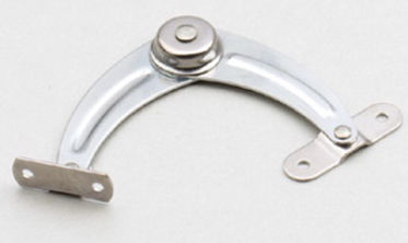 Arrêt de porte - TX90-2  - NINGBO SHENGJIU CABINETS LOCK