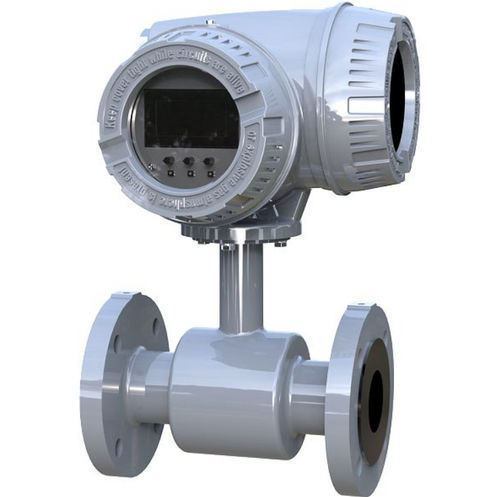 Débitmètre électromagnétique - ModMAG® M3000 - Badger Meter - volumique / pour eau / pour eaux usées