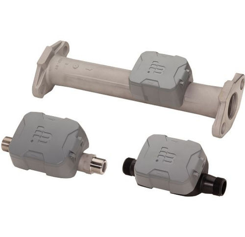 Débitmètre volumétrique - U500w  - Badger Meter - volumique / pour liquides / suspendu