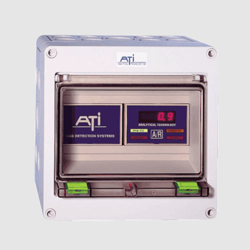 Détecteur de gaz - A14-A11 - Badger Meter - de chlore / pour ammoniac / de formaldéhyde