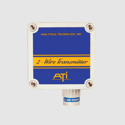 Transmetteur de gaz de dioxyde de soufre - B12  - Badger Meter - d'oxygène / de sulfure d'hydrogène / de formaldéhyde