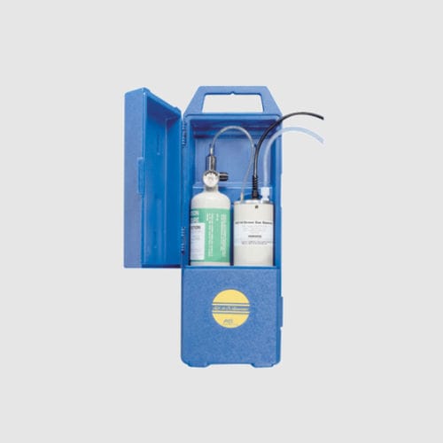 Générateur d'ozone sec - A23-14 - Badger Meter - pour le traitement des eaux / pour l'industrie agroalimentaire / pour étalonnage