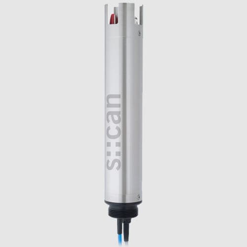 Sonde de pH - ammo::lyser Eco - Badger Meter - automatique / de mesure / de surveillance