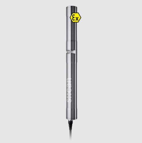 Spectromètre UV-vis - spectro::lyser V3 ATEX - Badger Meter - de process / pour l'industrie / industriel