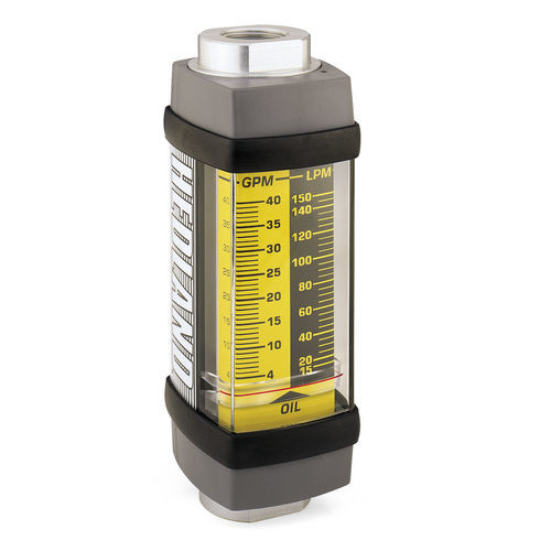 Débitmètre à flotteur - Hedland® - Badger Meter - volumique / pour liquides / industriel