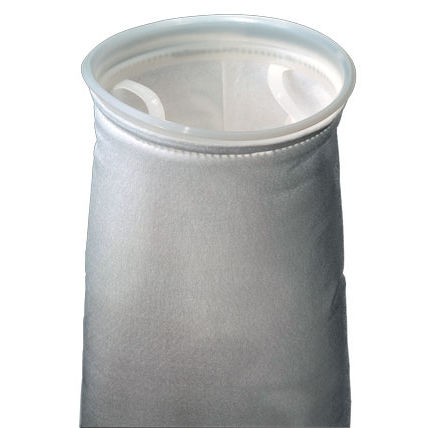 Poche filtrante pour liquides - Filter Specialists - en polypropylène / multicouche