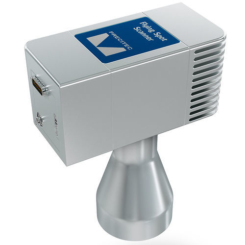 Scanner XY - PRECITEC OPTRONIK - de mesure / pour inspection / optique