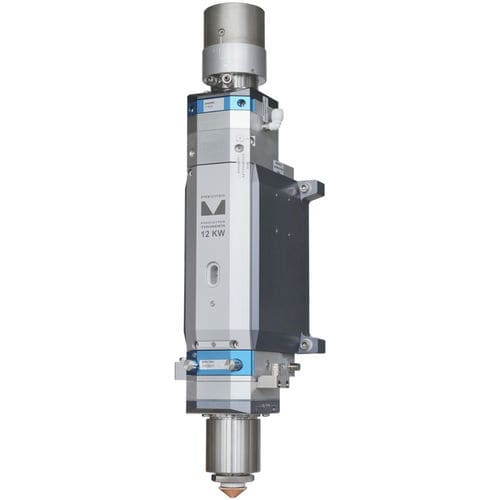 Tête de découpe laser - ProCutter - PRECITEC OPTRONIK - 2D / 3D / pour découpe de tubes et profilés