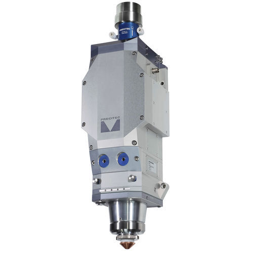 Tête de découpe laser - ProCutter Zoom 2.0 - PRECITEC OPTRONIK