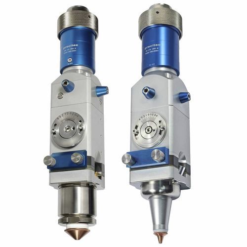 Tête de découpe laser - MiniCutter  - PRECITEC OPTRONIK - 2D / 3D