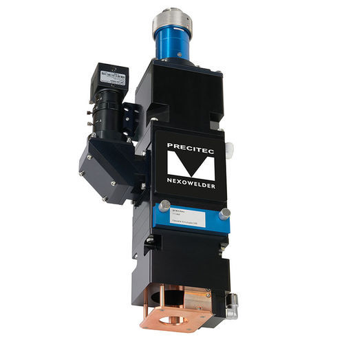 Tête de soudage laser - NexoWelder - PRECITEC OPTRONIK