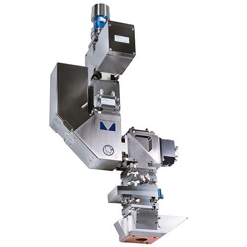 Soudage laser - ScanWelder - PRECITEC OPTRONIK - aluminium / industriel