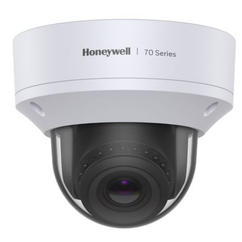Caméra numérique - 70 series - Honeywell Video Systems - 2D / WDR / plage dynamique étendue