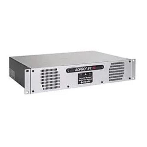 Système plateforme intégrée - ADPRO iFT - Honeywell Video Systems