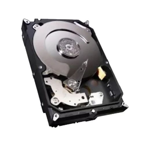Système de stockage de données - MAXPRO NVR HDD - Honeywell Video Systems