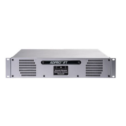 Enregistreur vidéo - ADPRO iFT - Honeywell Video Systems - de vision / réseau / pour caméra