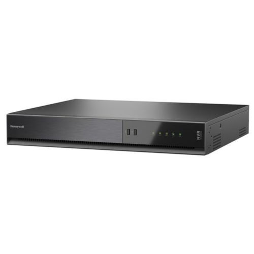 Enregistreur vidéo - 35 Series - Honeywell Video Systems - de temps / réseau / 16 canaux