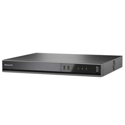 Enregistreur vidéo - 35 Series - Honeywell Video Systems - de vision / réseau / pour vidéosurveillance