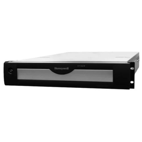Enregistreur vidéo - Honeywell Video Systems - de vision / réseau / pour vidéosurveillance