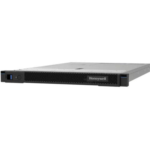 Enregistreur vidéo - MAXPRO NVR SE - Honeywell Video Systems - de vision / réseau / pour vidéosurveillance