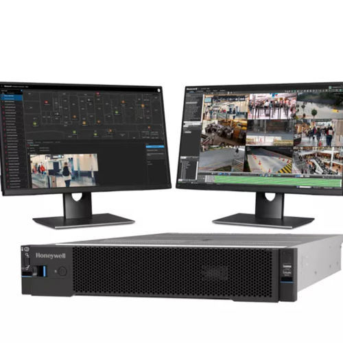Logiciel de sécurité - Pro-Watch NVR - Honeywell Video Systems - de gestion / de surveillance / de vidéosurveillance