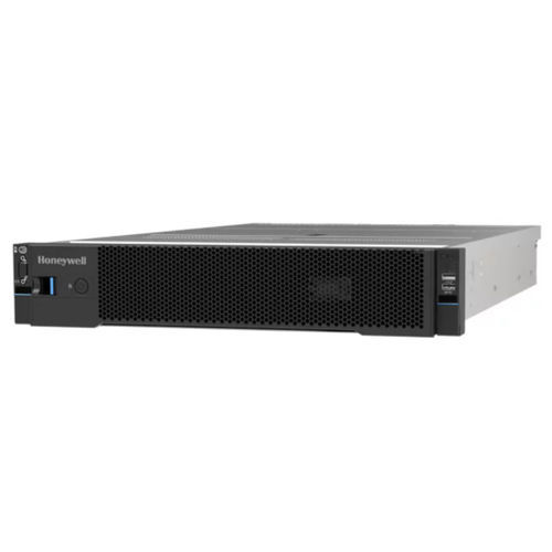 Enregistreur vidéo - MAXPRO NVR HE - Honeywell Video Systems - de temps / pour vidéosurveillance / pour PC