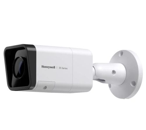 Caméra 3D - 35 - Honeywell Video Systems - 2D / WDR / industrielle