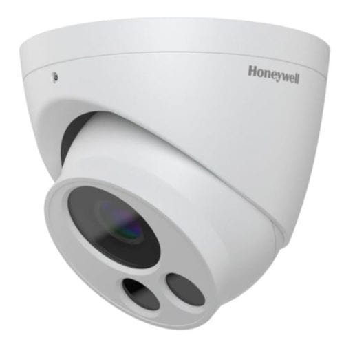 Caméra numérique - 30 - Honeywell Video Systems - industrielle / de détection / de détection de forme humaine