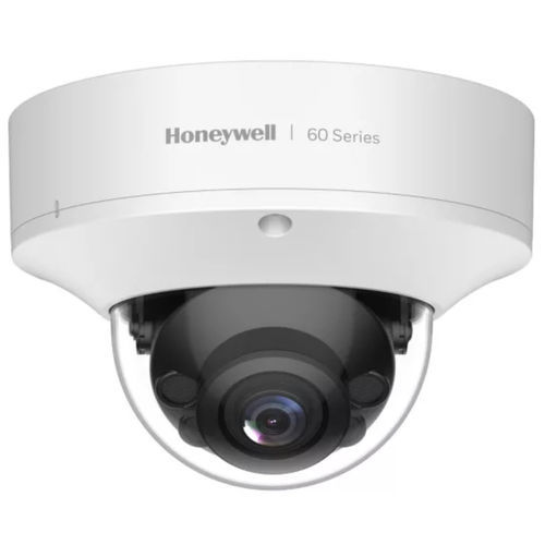 Caméra 3D - 60 Series - Honeywell Video Systems - WDR / industrielle / IR