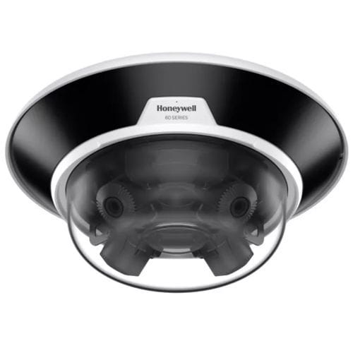 Caméra numérique - 60  - Honeywell Video Systems - industrielle / de détection / de surveillance