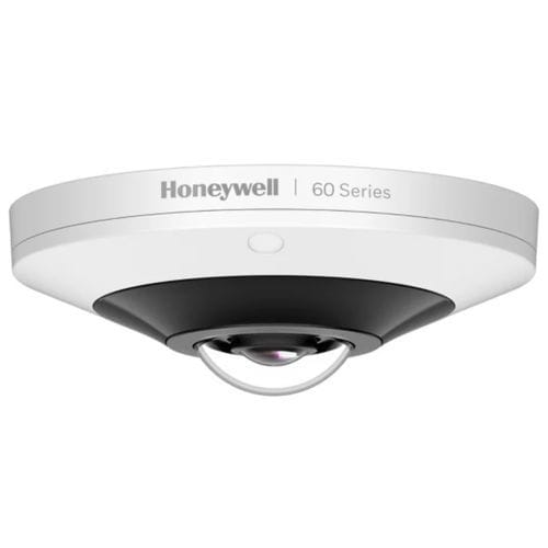Caméra numérique - 60  - Honeywell Video Systems - WDR / HDR / pour contrôle d'accès
