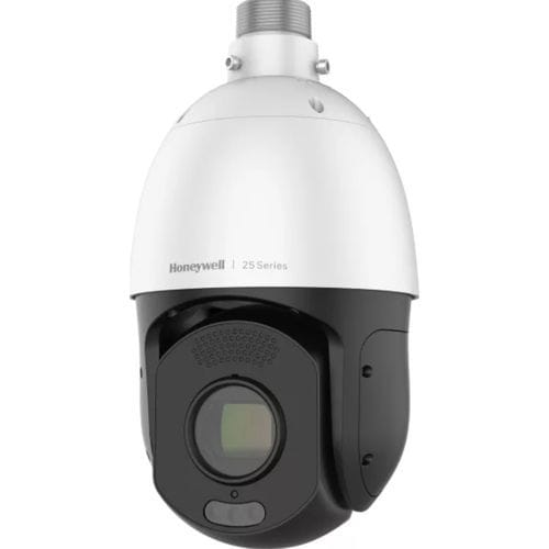 Caméra numérique - 25 - Honeywell Video Systems - industrielle / infrarouge / IP