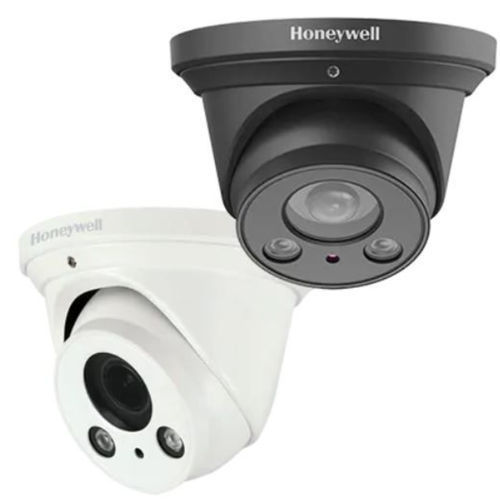 Caméra 3D - Honeywell Video Systems - 2D / analogique / industrielle
