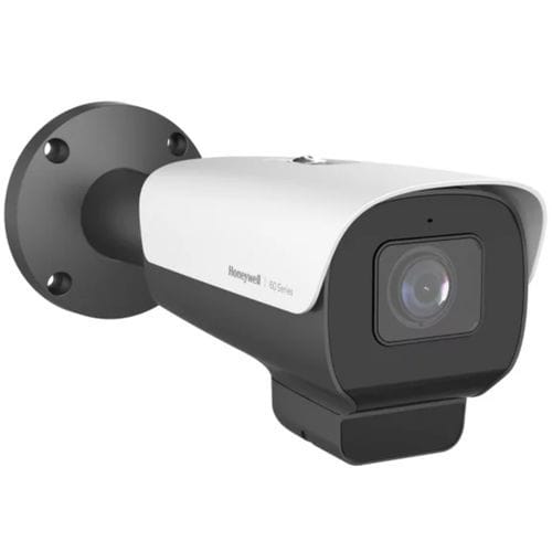 Caméra numérique - 60 - Honeywell Video Systems - WDR / pour espace public / pour bureau