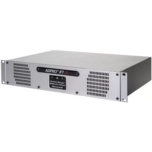 Fichier de licence - ADPRO - Honeywell Video Systems