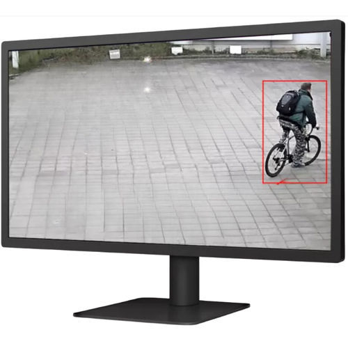 Logiciel de gestion - LoiterTrace™ - Honeywell Video Systems - configuration / de suivi / serveur
