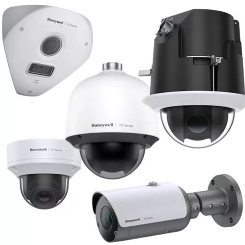 Caméra numérique - 70 - Honeywell Video Systems - industrielle / pour contrôle d'accès / de sécurité