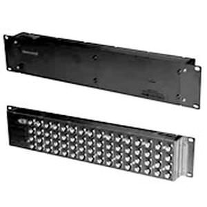 Multiplexeur vidéo - HVB16VDA3 - Honeywell Video Systems - pour vidéosurveillance