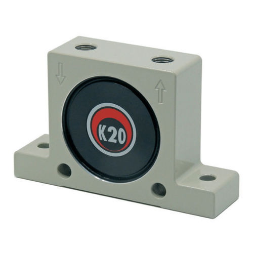 Vibrateur pneumatique - K series - Findeva - rotatif / à bille / pour multi produits